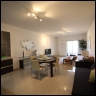 Two bedroom flat to rent in St Julians area of Malta